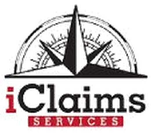 iClaims Australia logo